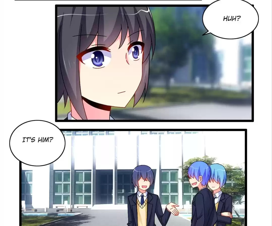 I Love BL Comics Chapter 70 page 6 - 