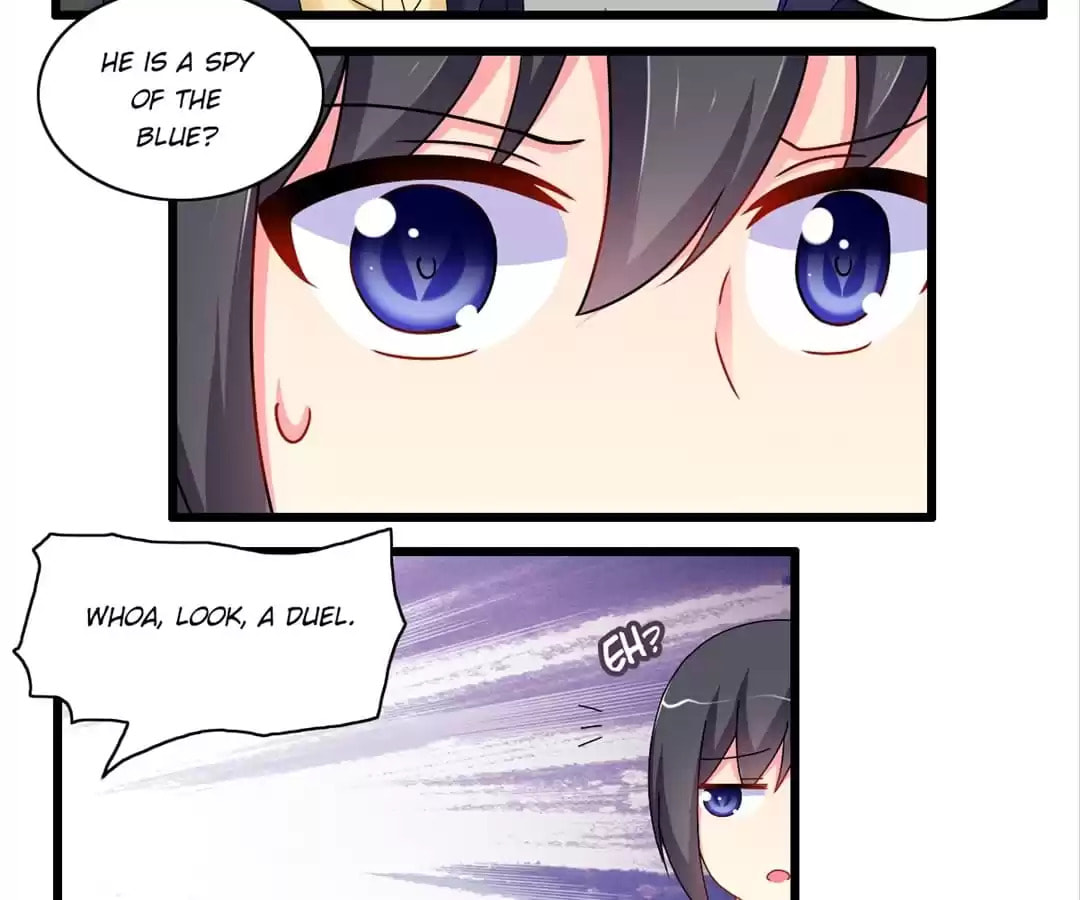 I Love BL Comics Chapter 70 page 8 - 
