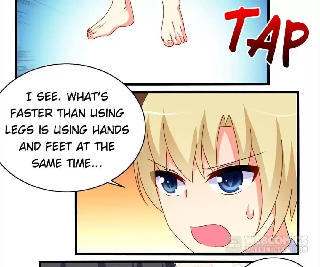 I Love BL Comics Chapter 71 page 11 - 