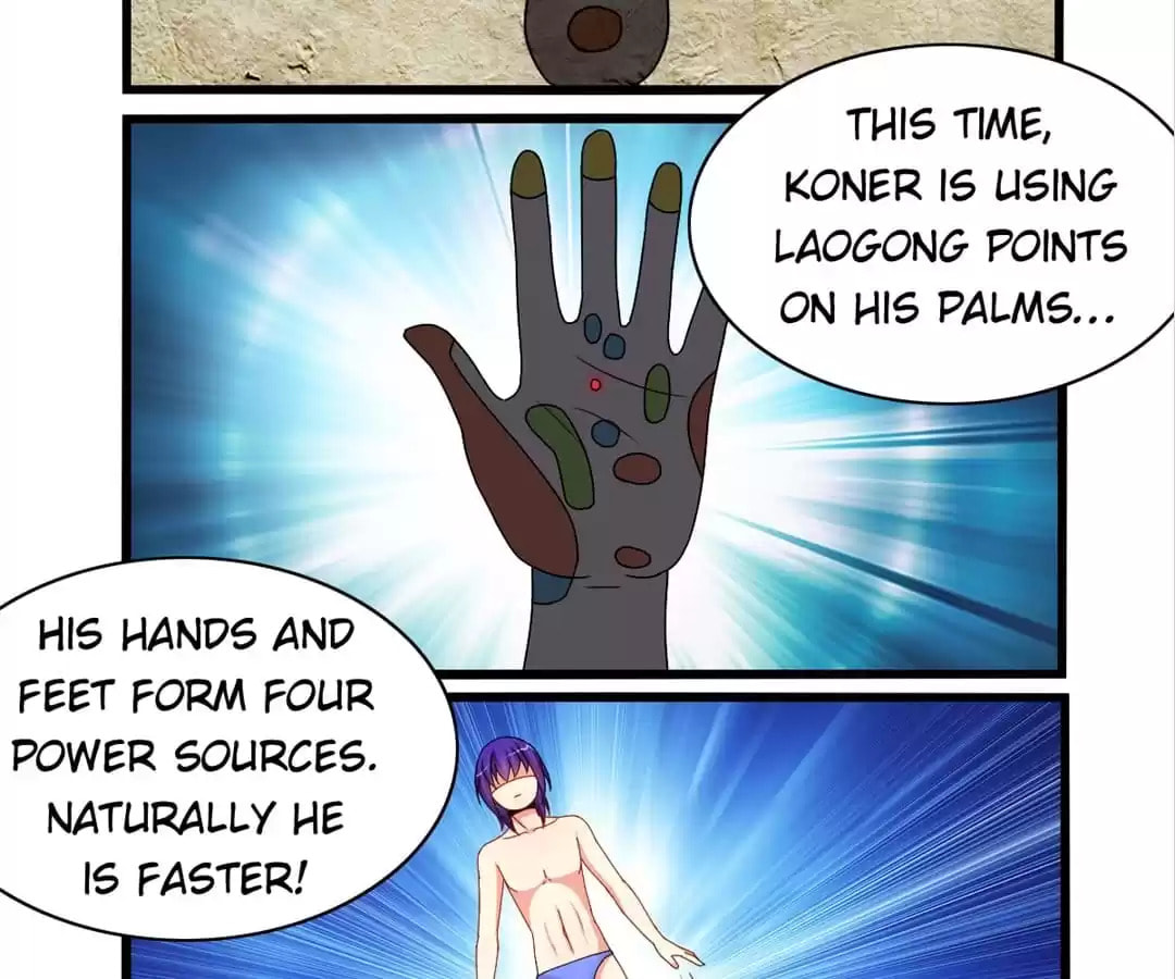 I Love BL Comics Chapter 71 page 13 - 
