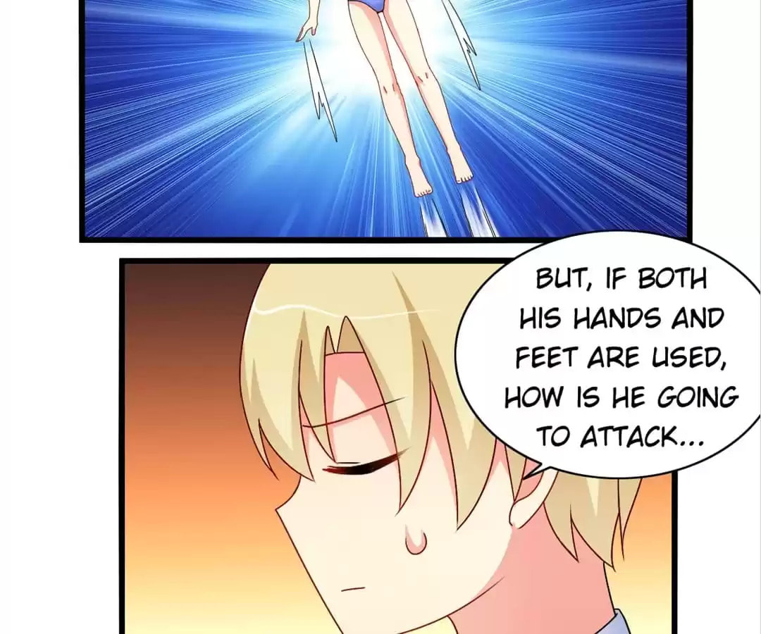 I Love BL Comics Chapter 71 page 14 - 