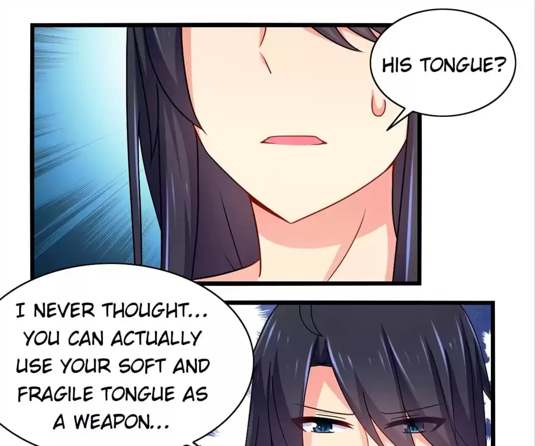 I Love BL Comics Chapter 71 page 17 - 