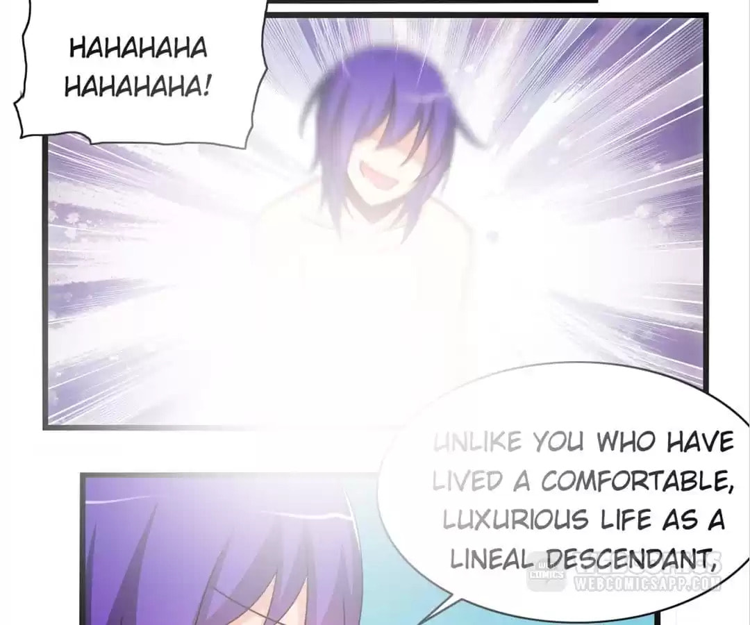 I Love BL Comics Chapter 71 page 19 - 