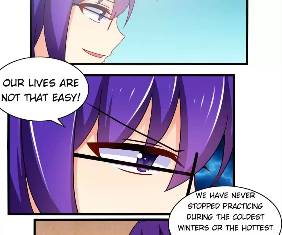 I Love BL Comics Chapter 71 page 20 - 