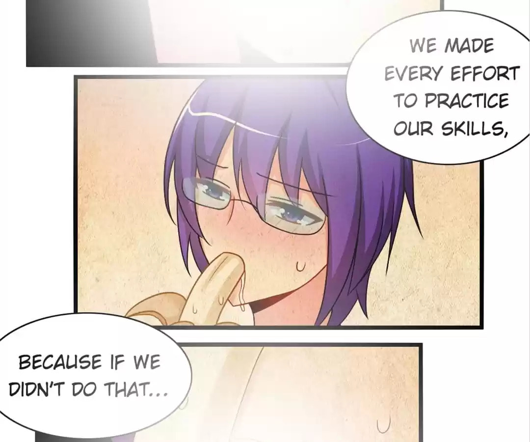 I Love BL Comics Chapter 71 page 22 - 