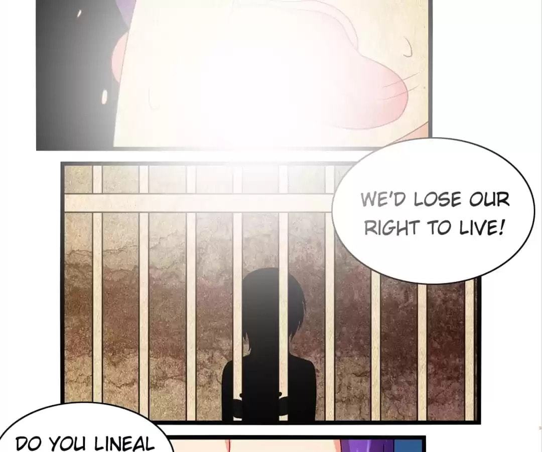 I Love BL Comics Chapter 71 page 23 - 