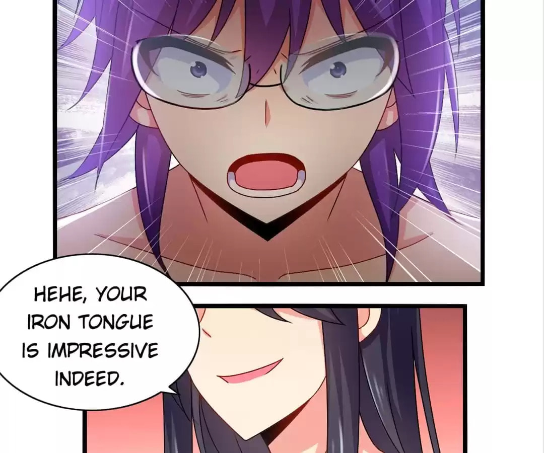 I Love BL Comics Chapter 71 page 25 - 