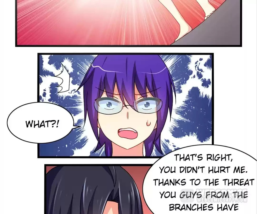 I Love BL Comics Chapter 71 page 27 - 