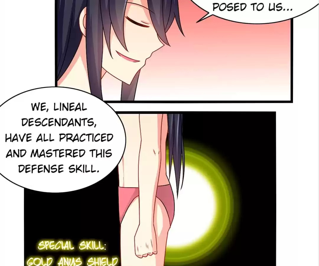 I Love BL Comics Chapter 71 page 28 - 