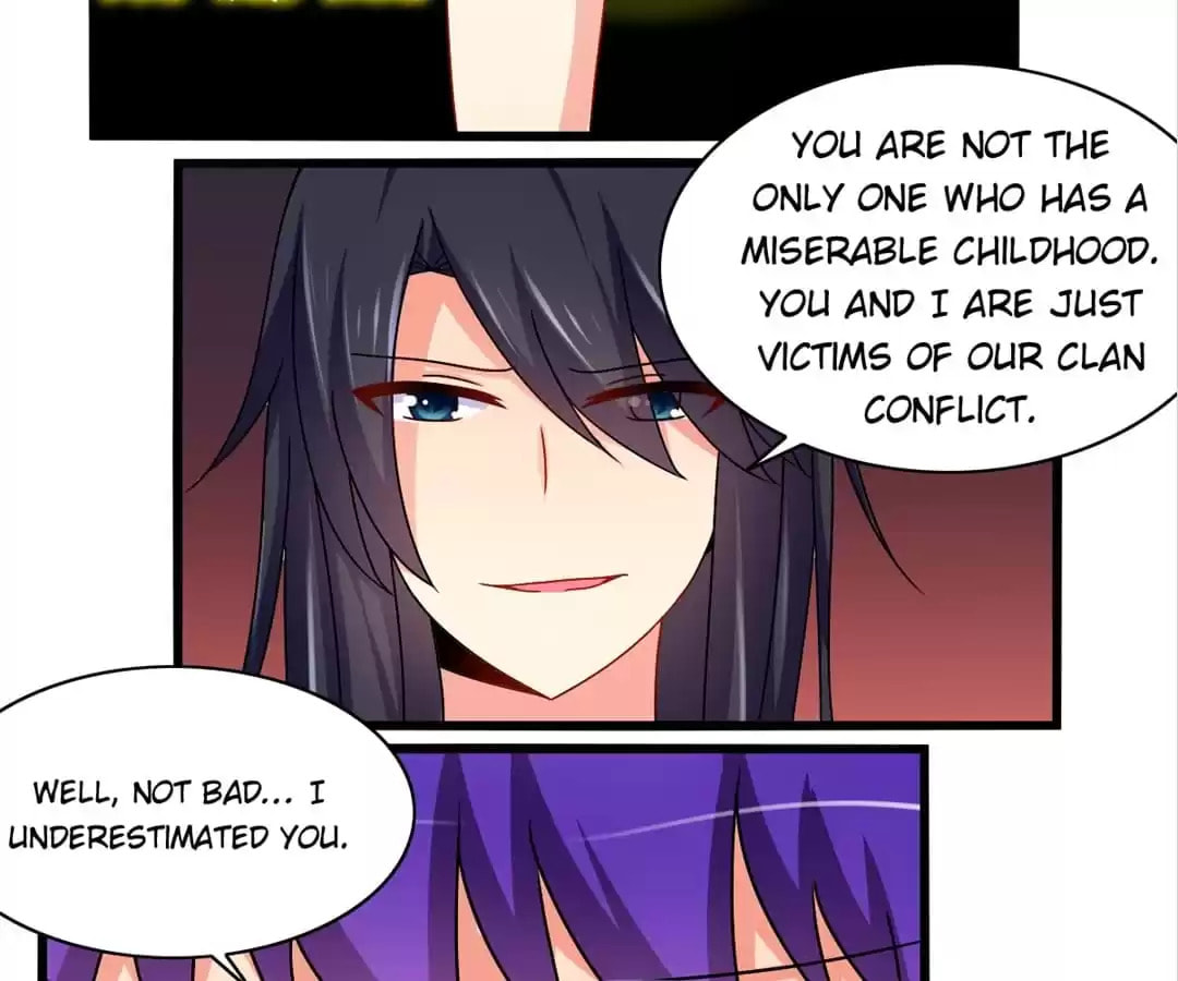 I Love BL Comics Chapter 71 page 29 - 