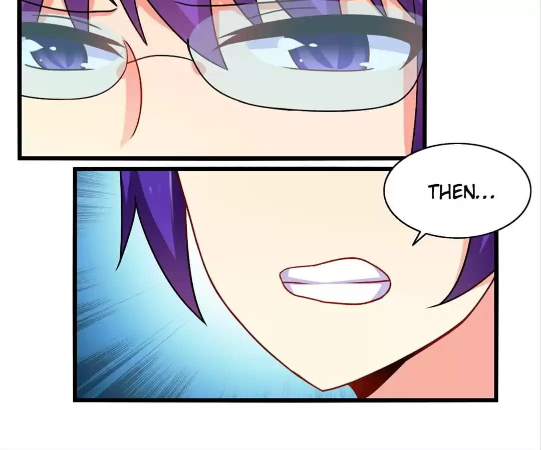 I Love BL Comics Chapter 71 page 30 - 