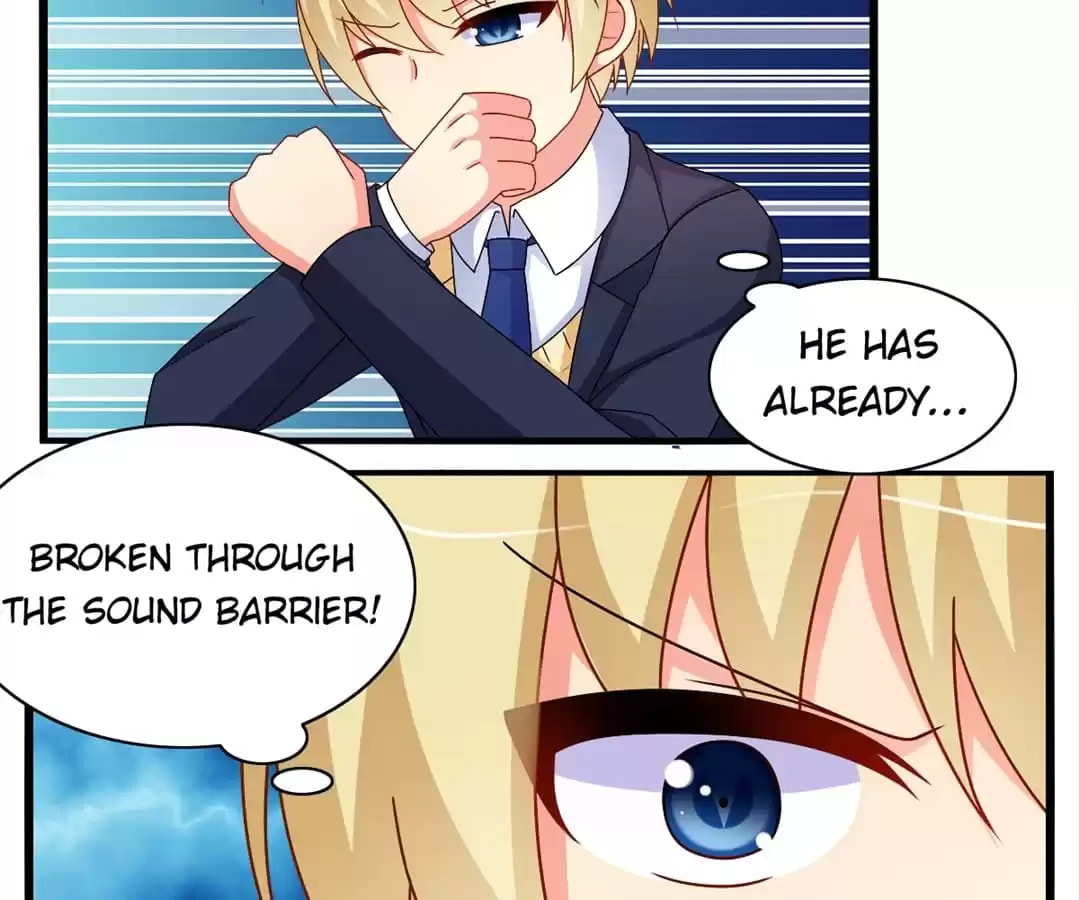 I Love BL Comics Chapter 71 page 4 - 