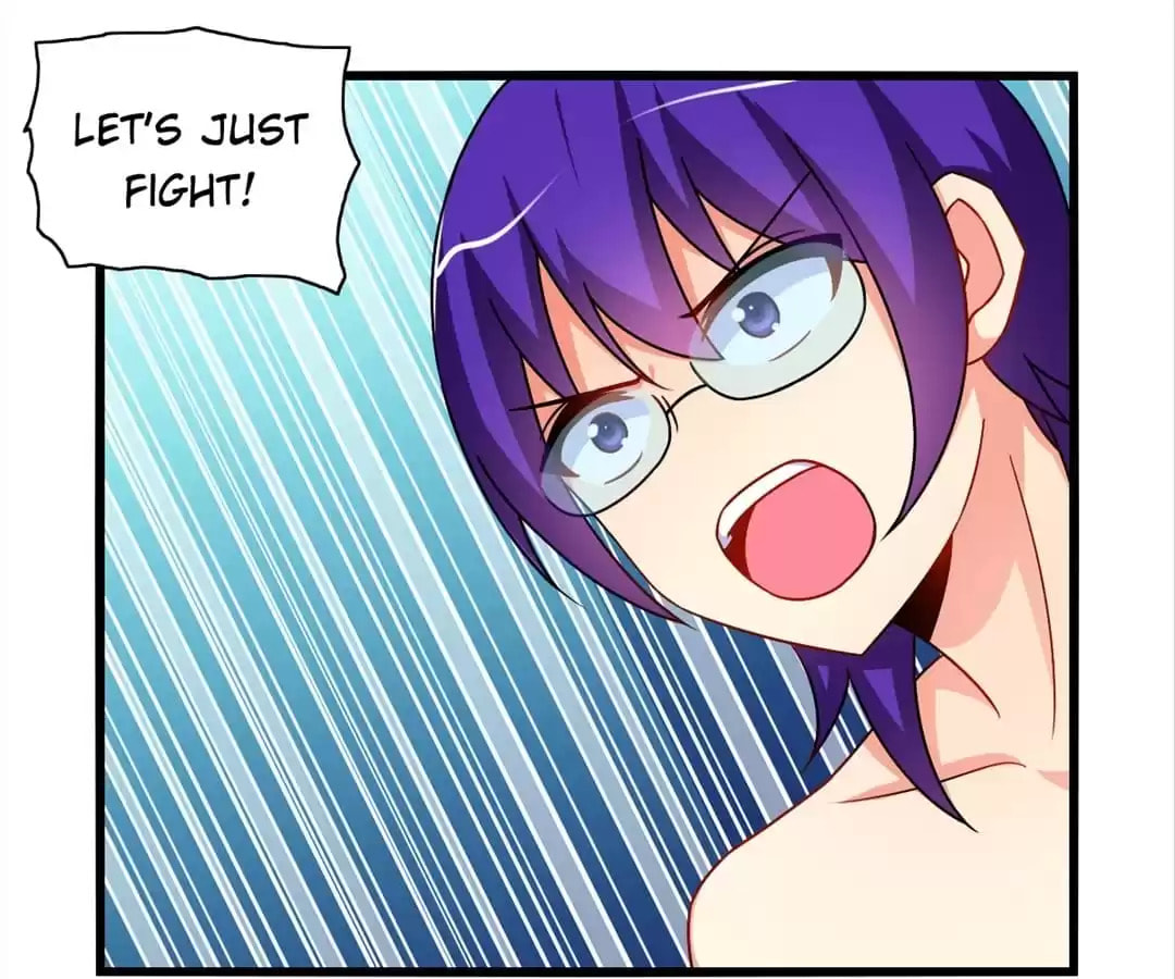 I Love BL Comics Chapter 71 page 31 - 
