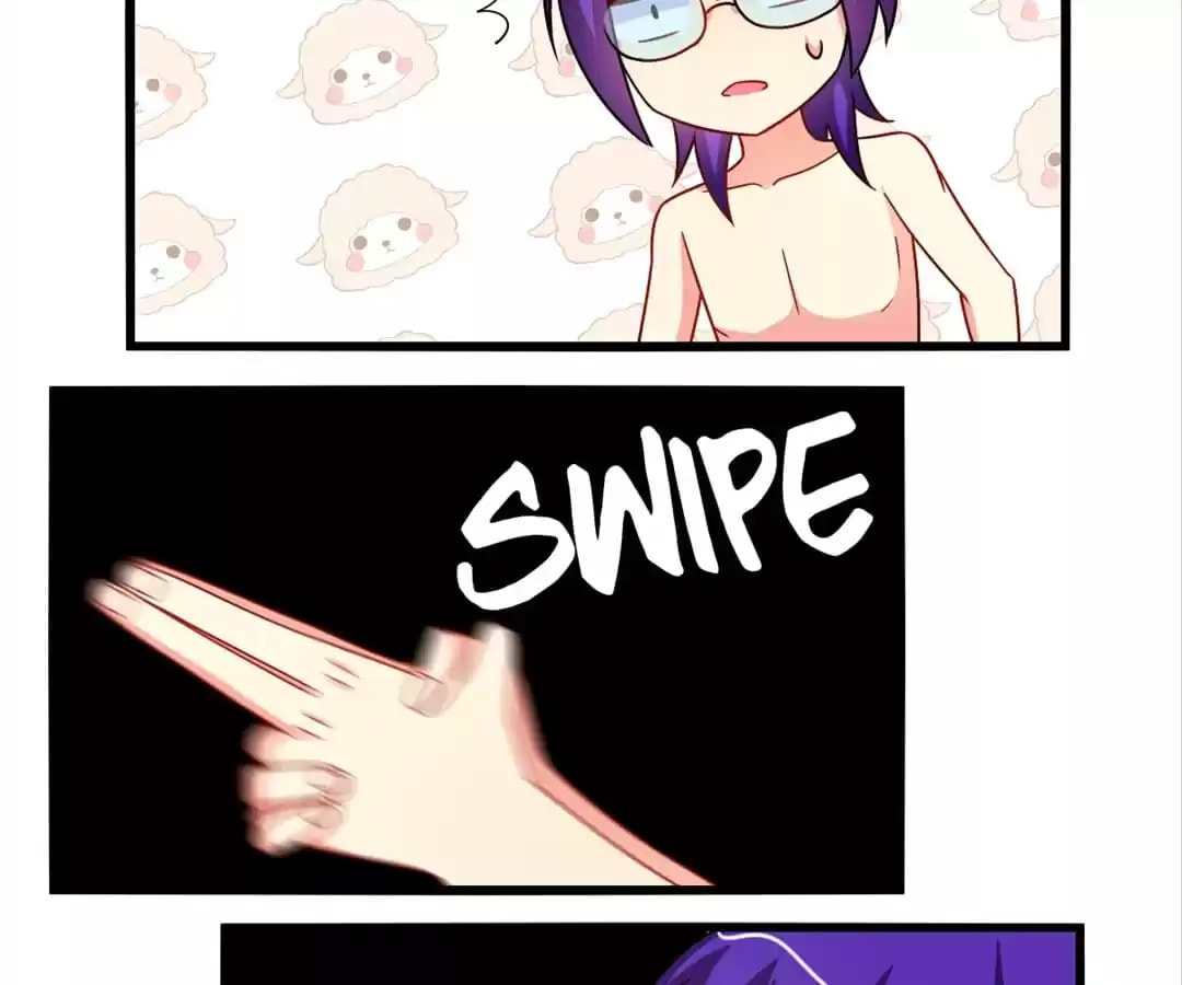 I Love BL Comics Chapter 71 page 33 - 