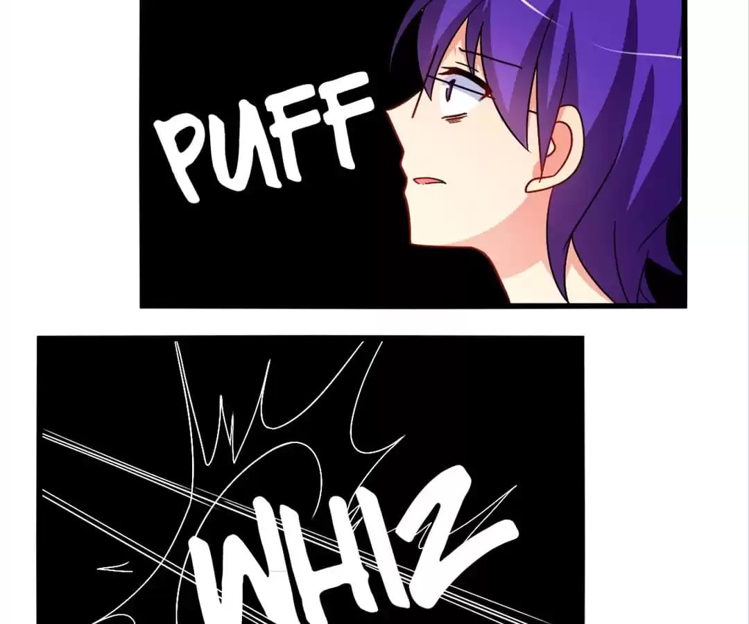 I Love BL Comics Chapter 71 page 34 - 