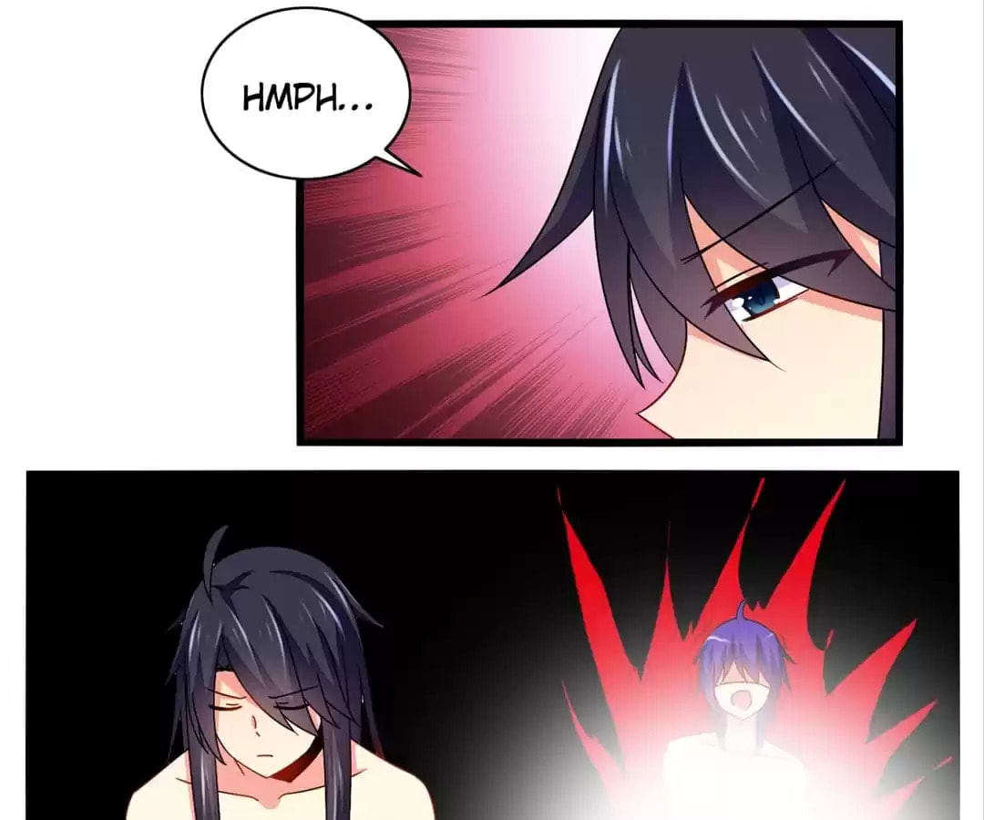 I Love BL Comics Chapter 71 page 37 - 