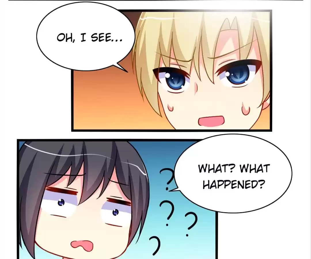 I Love BL Comics Chapter 71 page 39 - 