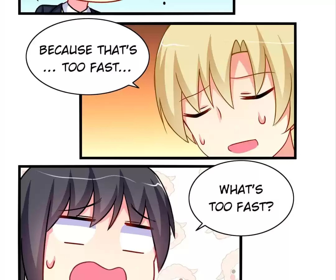 I Love BL Comics Chapter 71 page 40 - 