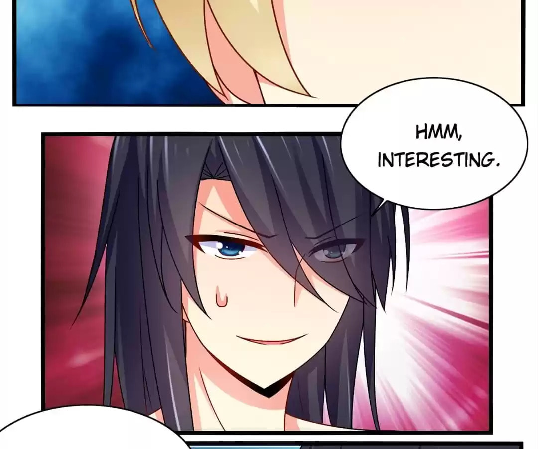 I Love BL Comics Chapter 71 page 5 - 