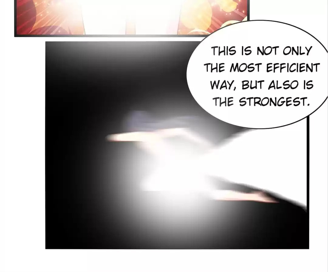 I Love BL Comics Chapter 71 page 44 - 
