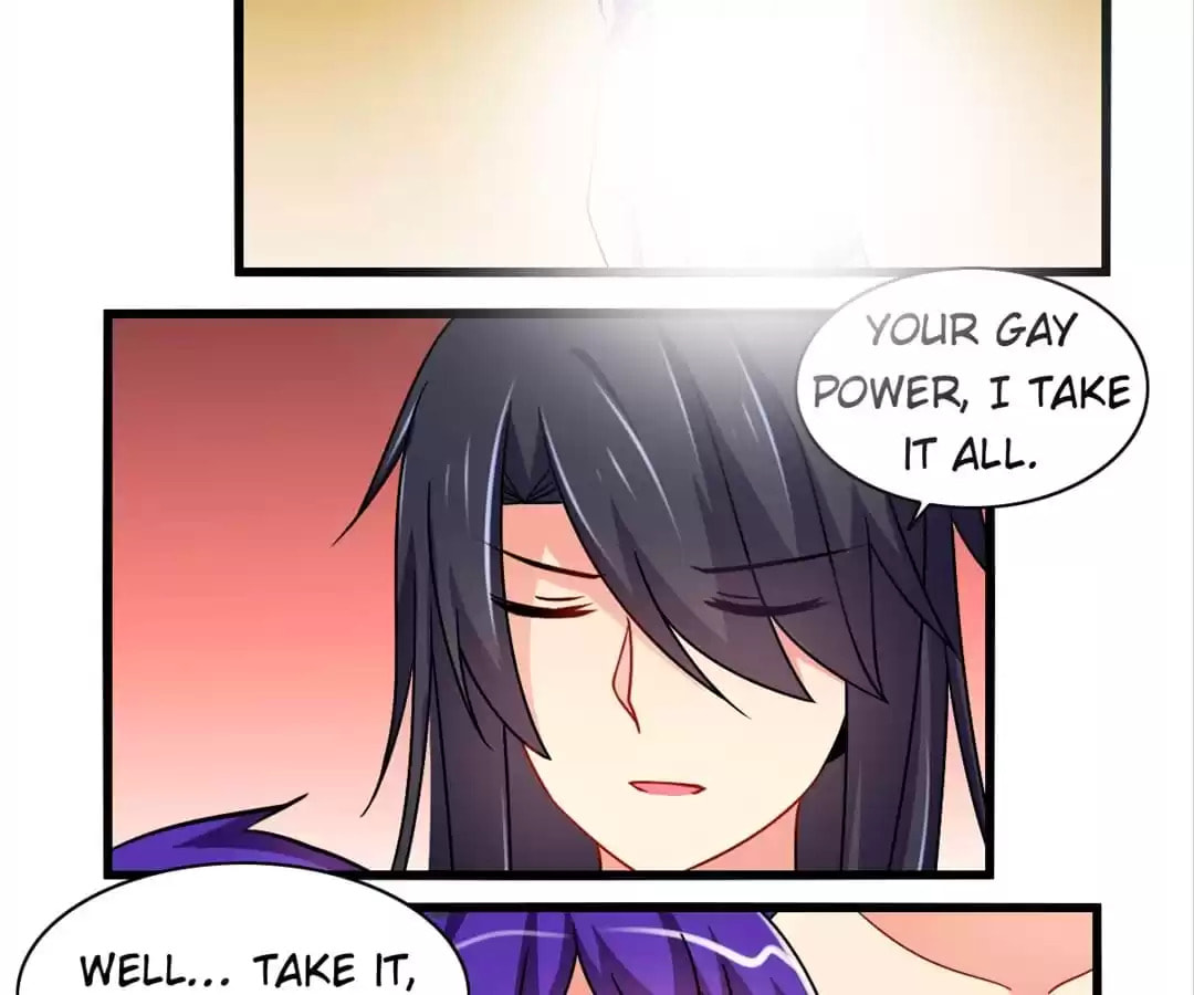 I Love BL Comics Chapter 71 page 47 - 