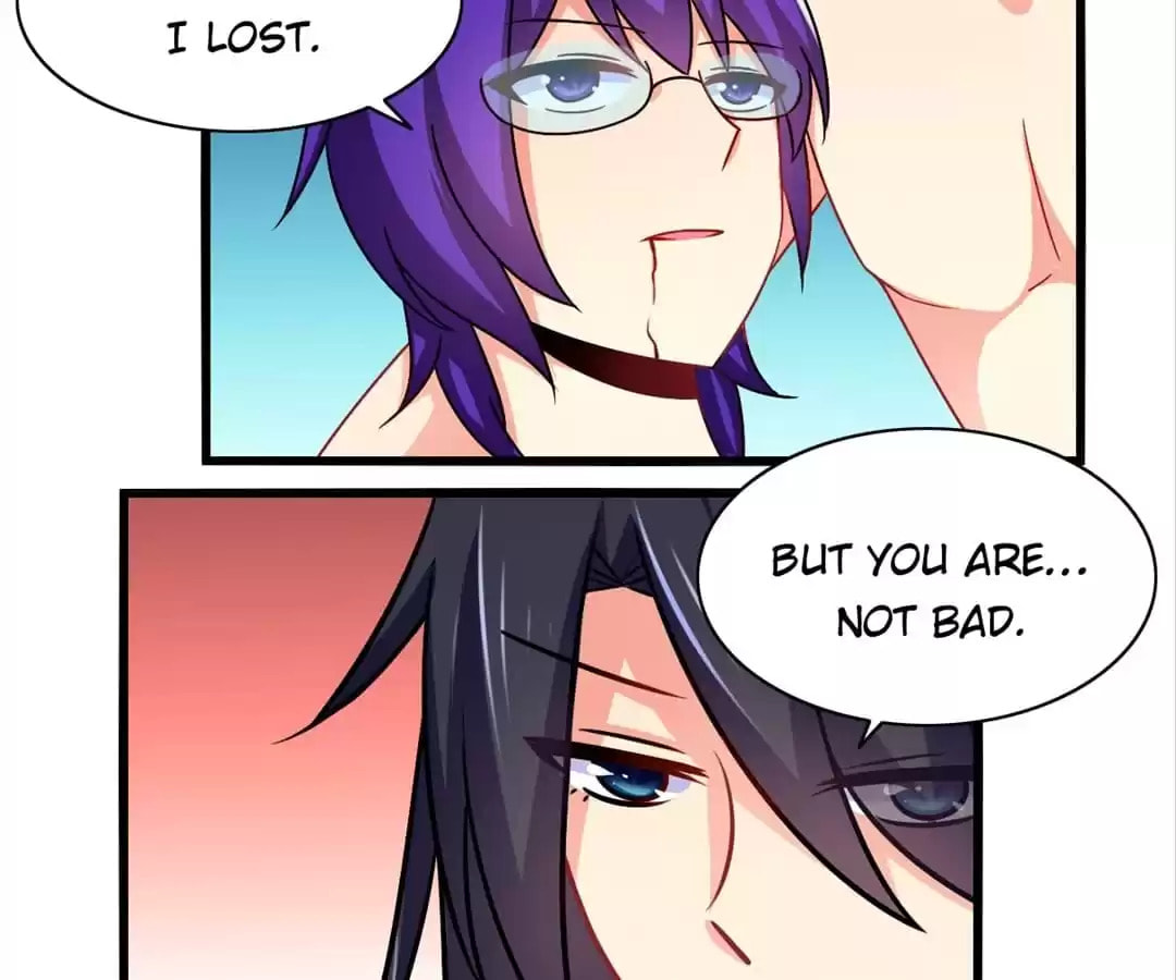 I Love BL Comics Chapter 71 page 48 - 