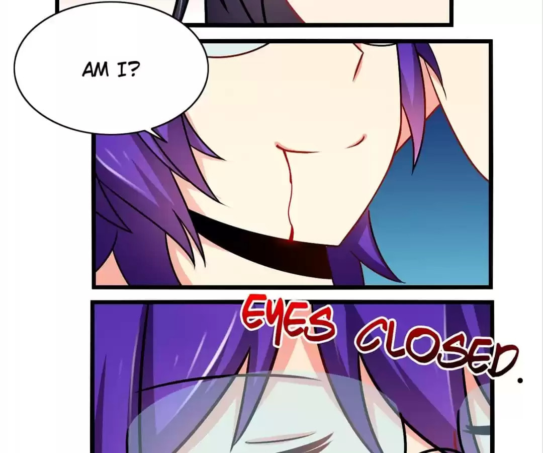 I Love BL Comics Chapter 71 page 49 - 