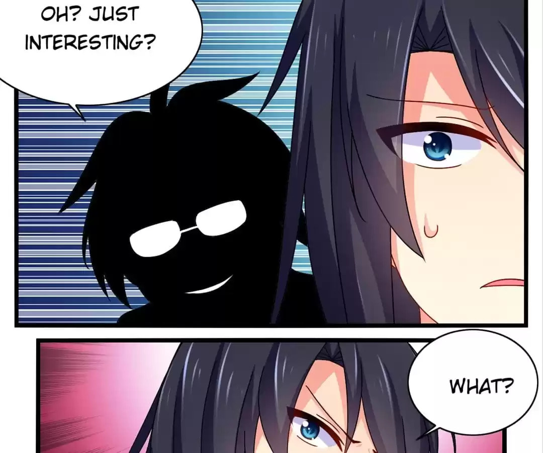 I Love BL Comics Chapter 71 page 6 - 
