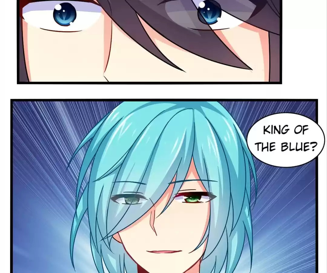 I Love BL Comics Chapter 71 page 52 - 