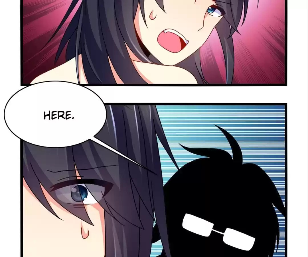 I Love BL Comics Chapter 71 page 7 - 