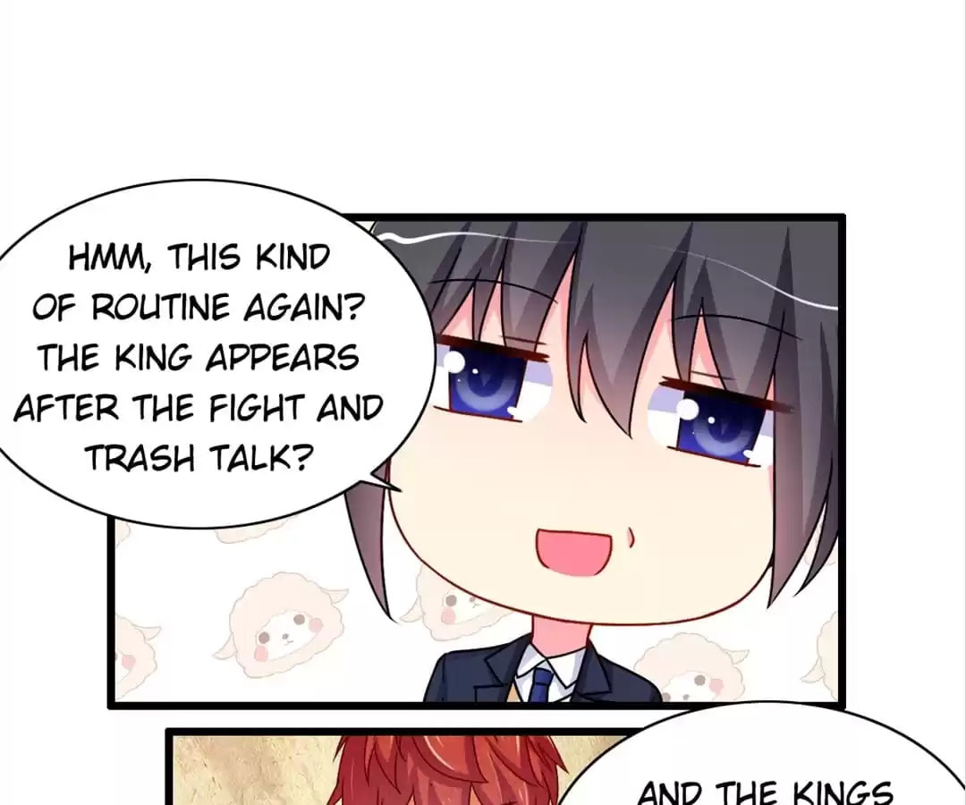 I Love BL Comics Chapter 72 page 1 - 
