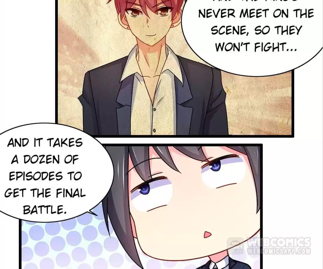 I Love BL Comics Chapter 72 page 2 - 