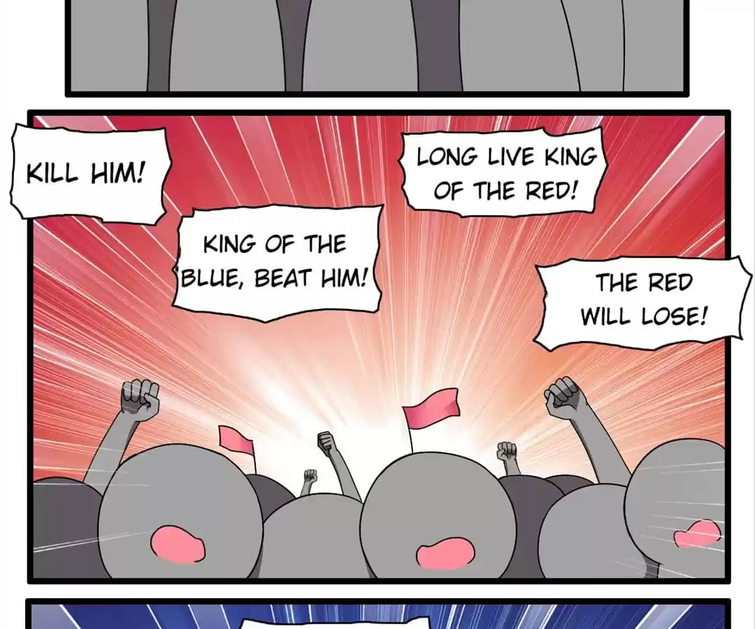 I Love BL Comics Chapter 72 page 13 - 
