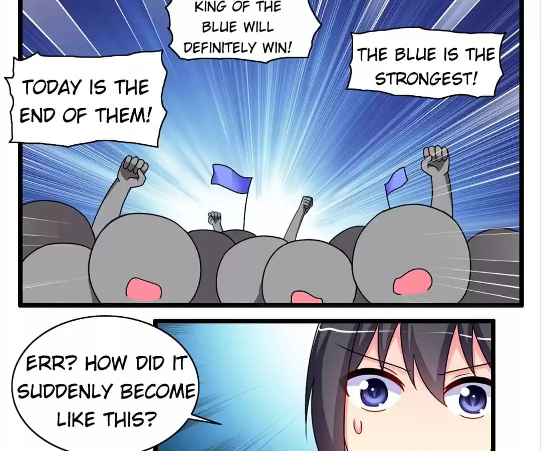 I Love BL Comics Chapter 72 page 14 - 