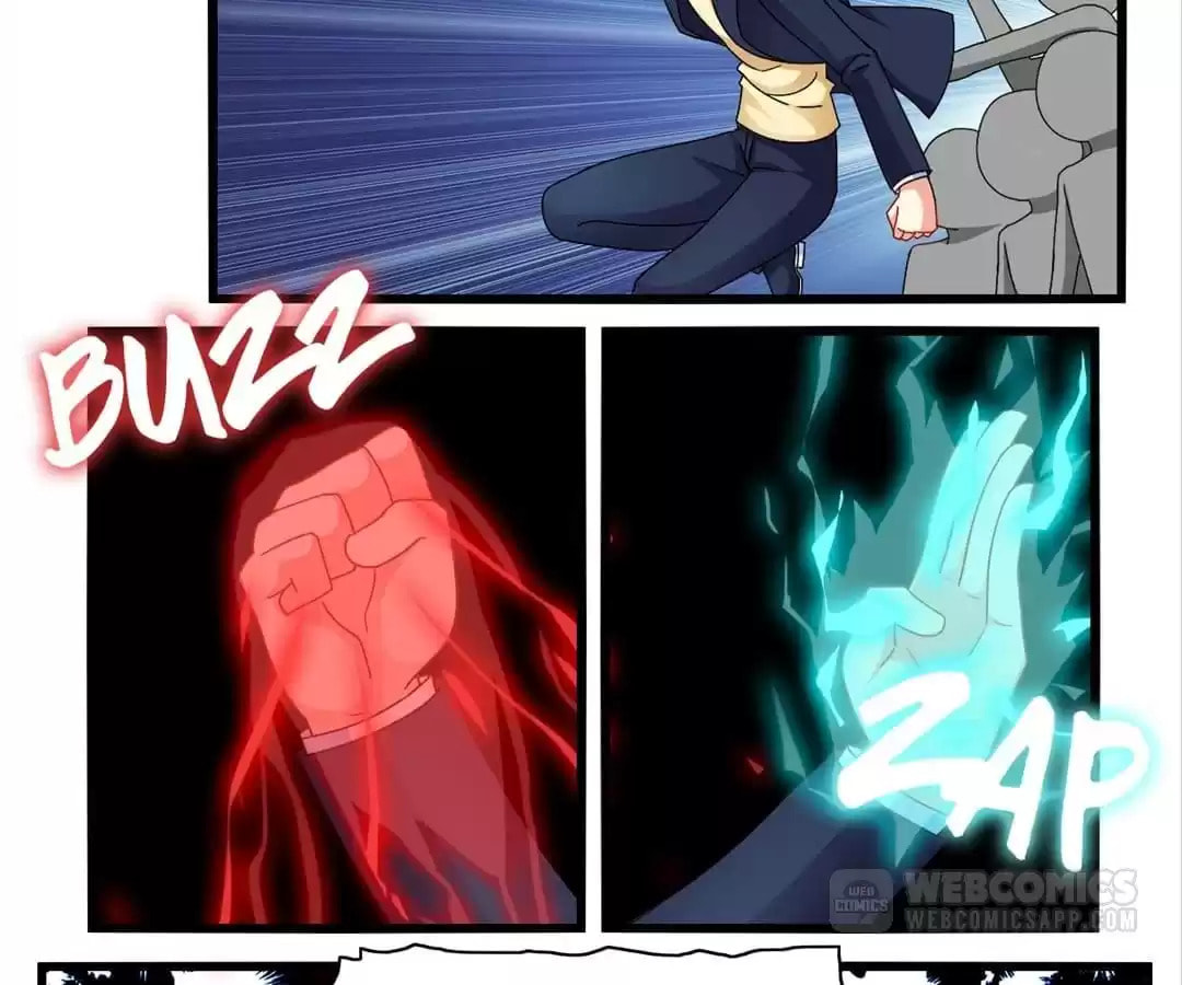 I Love BL Comics Chapter 72 page 18 - 