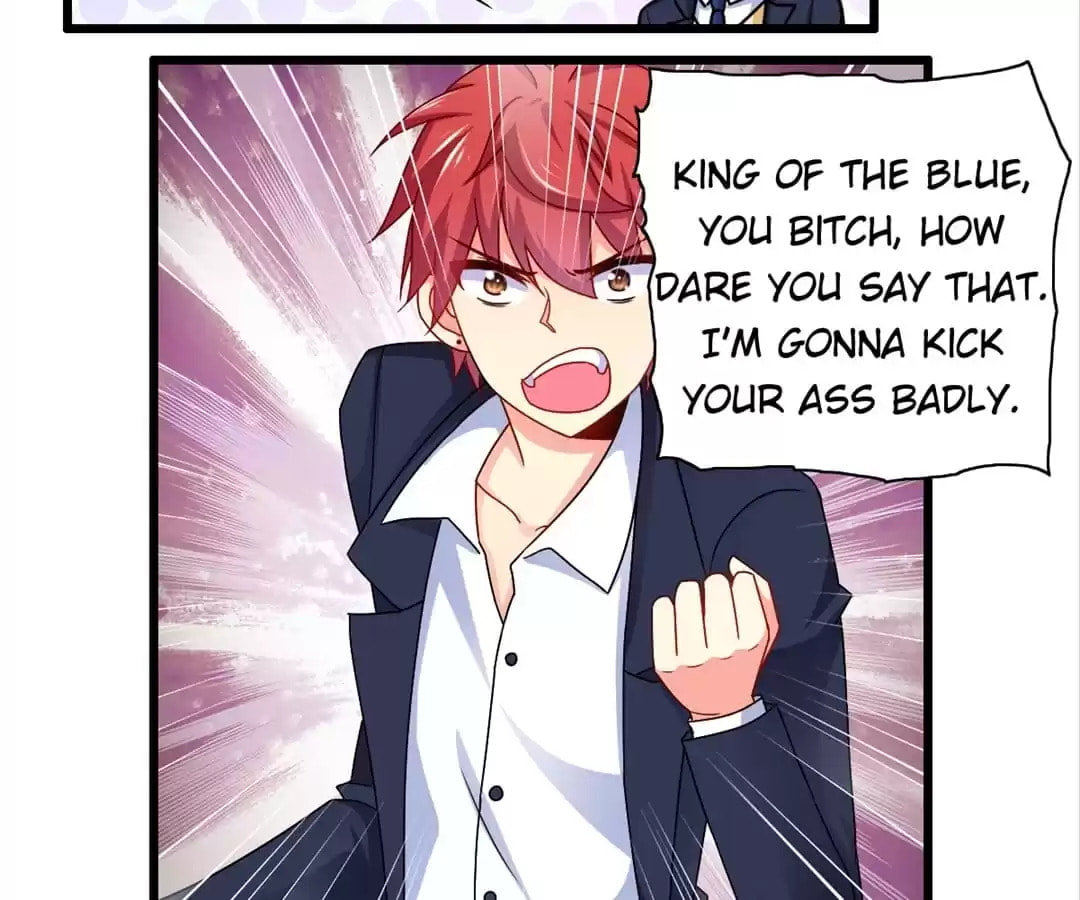 I Love BL Comics Chapter 72 page 3 - 