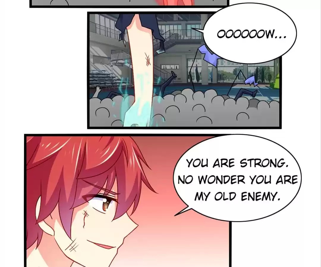 I Love BL Comics Chapter 72 page 22 - 
