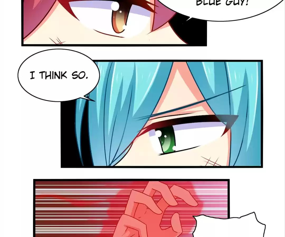 I Love BL Comics Chapter 72 page 24 - 