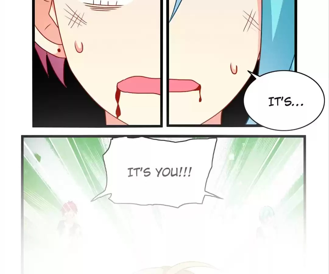 I Love BL Comics Chapter 72 page 27 - 