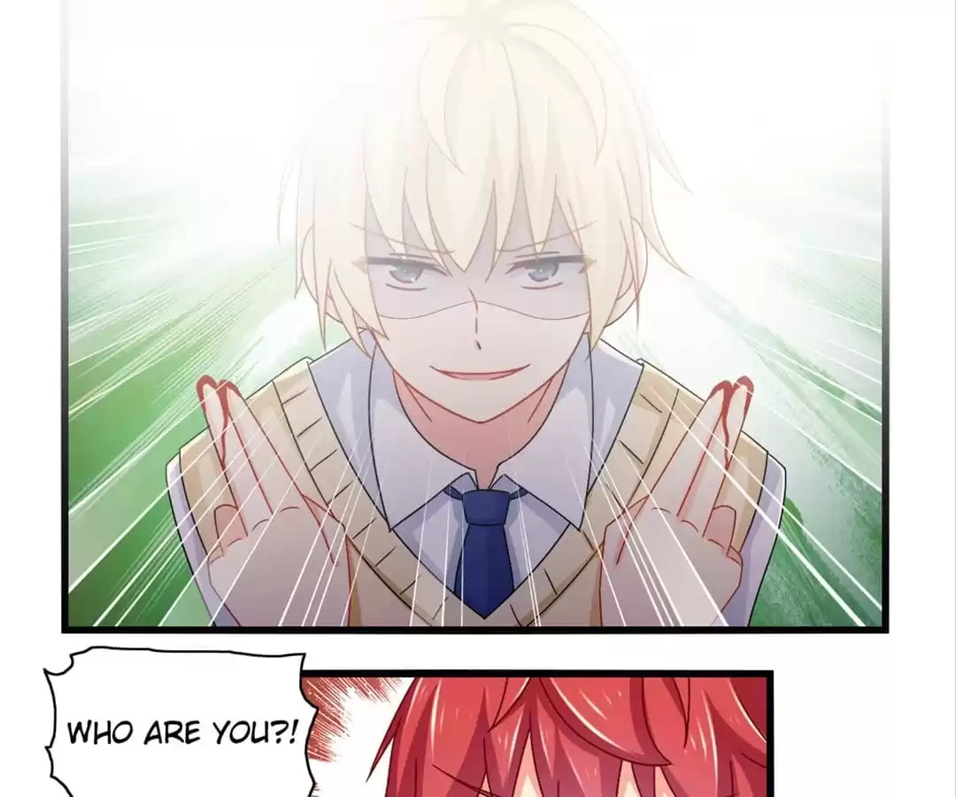 I Love BL Comics Chapter 72 page 28 - 