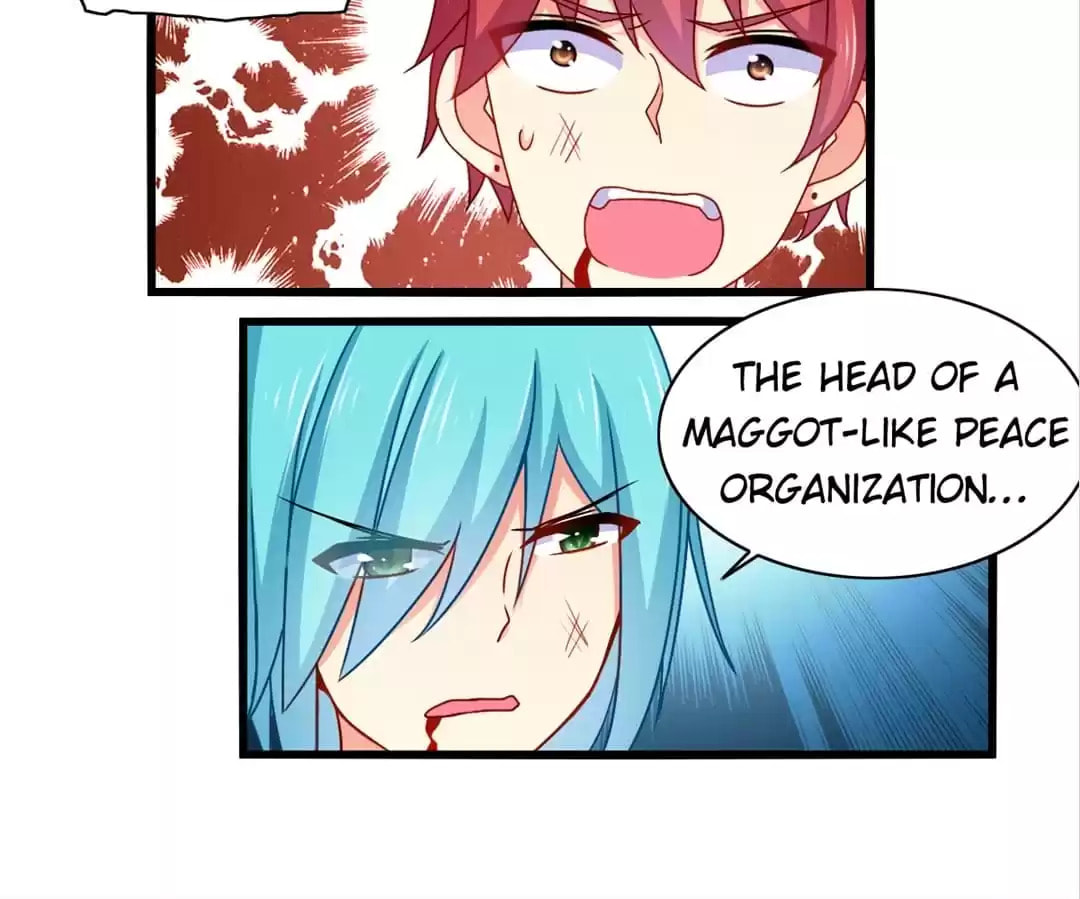 I Love BL Comics Chapter 72 page 29 - 