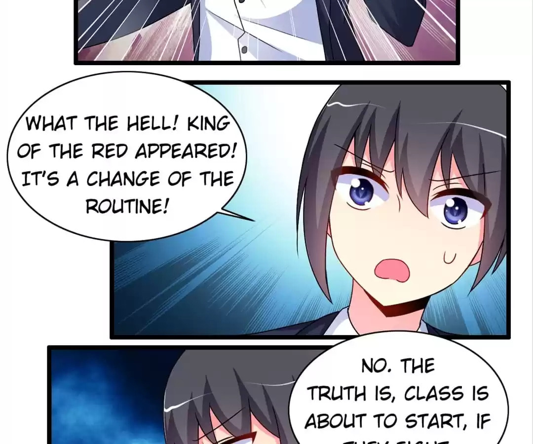 I Love BL Comics Chapter 72 page 4 - 