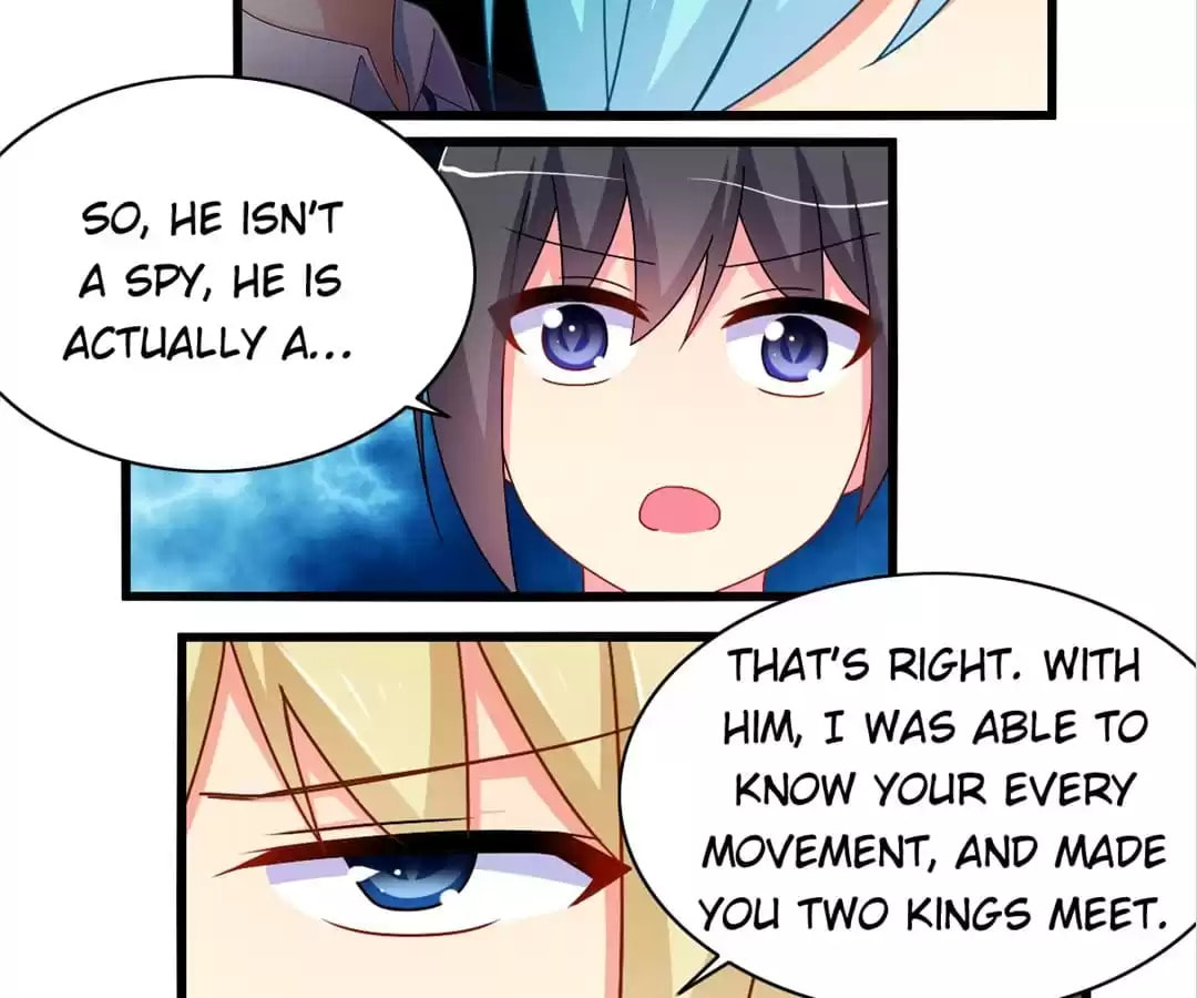 I Love BL Comics Chapter 72 page 31 - 
