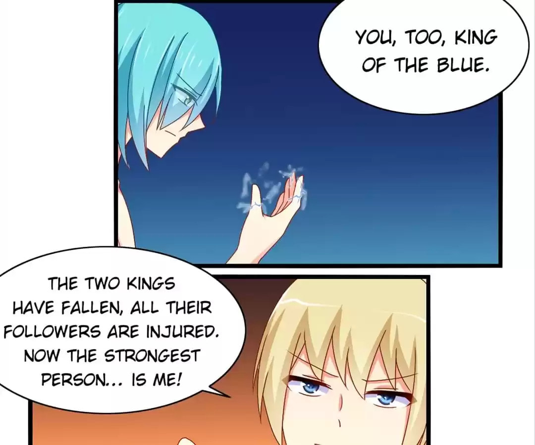 I Love BL Comics Chapter 72 page 36 - 