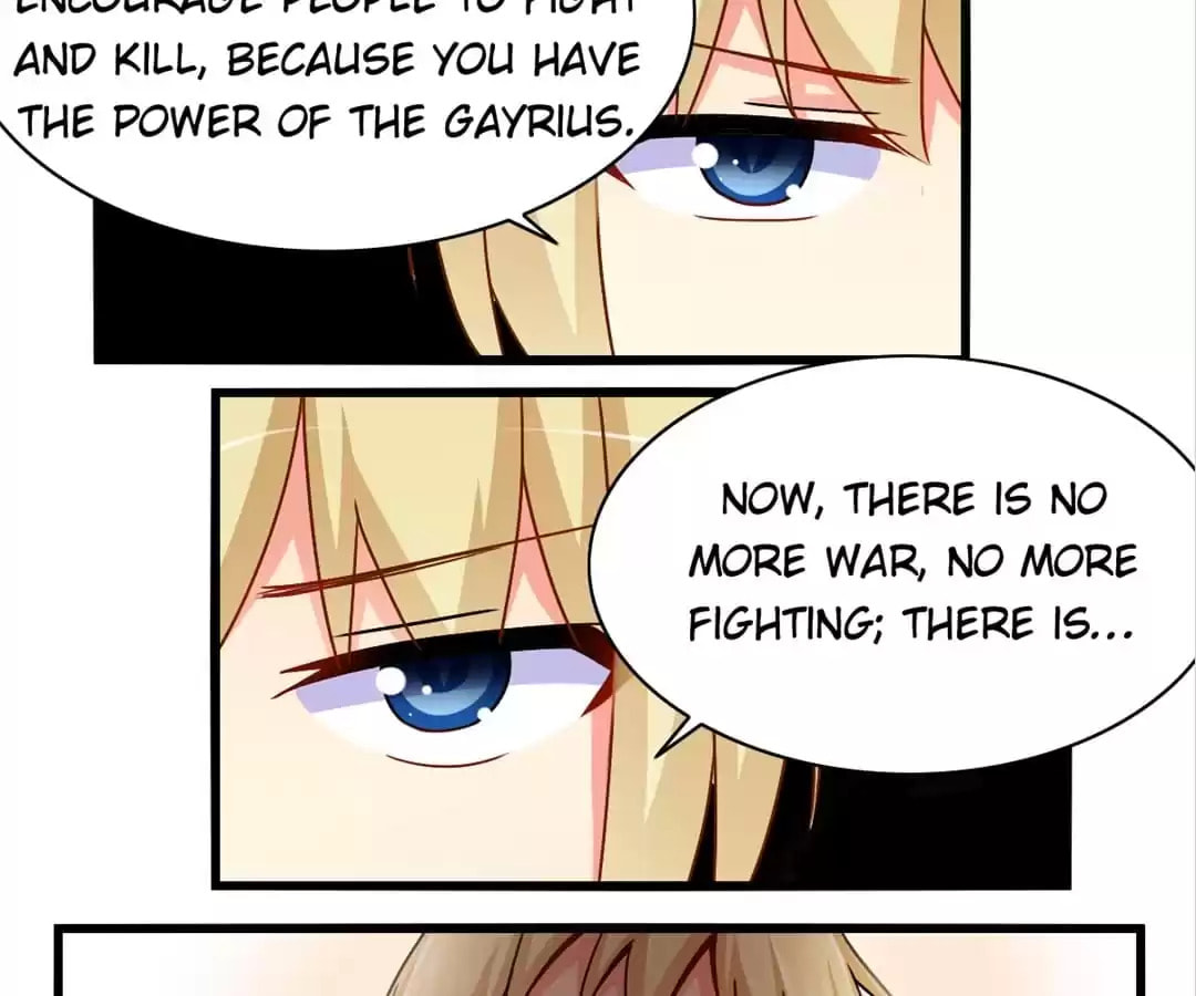I Love BL Comics Chapter 72 page 38 - 