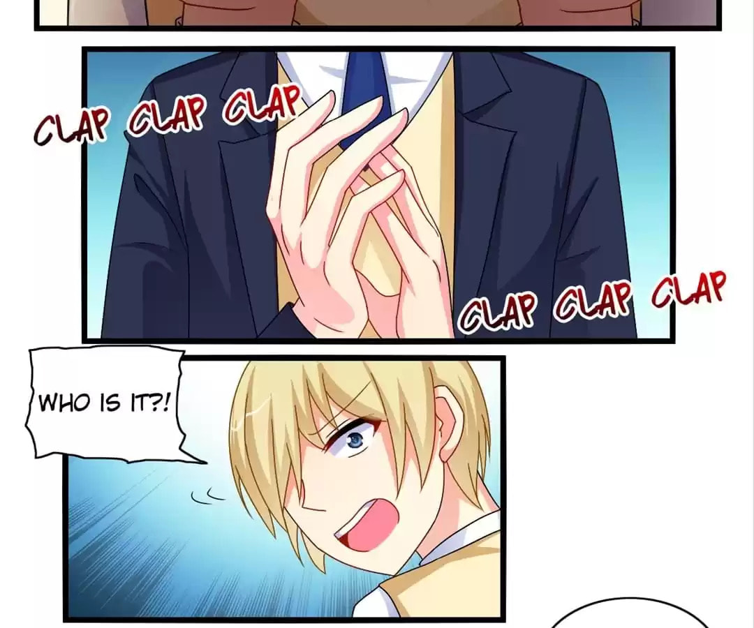 I Love BL Comics Chapter 72 page 40 - 