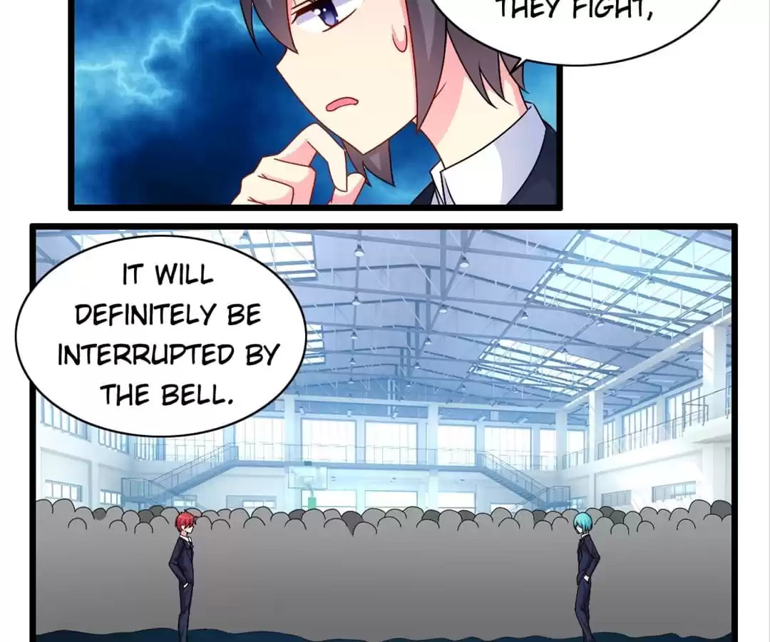 I Love BL Comics Chapter 72 page 5 - 