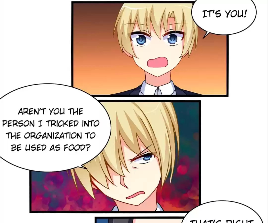 I Love BL Comics Chapter 72 page 41 - 