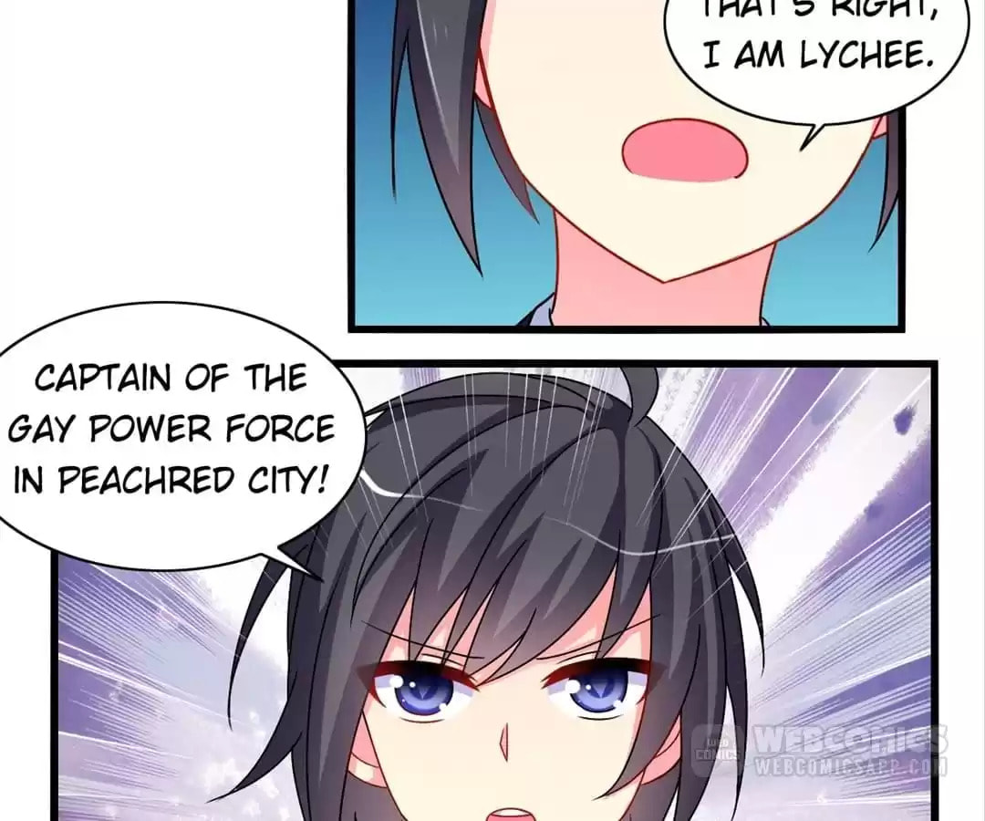 I Love BL Comics Chapter 72 page 42 - 