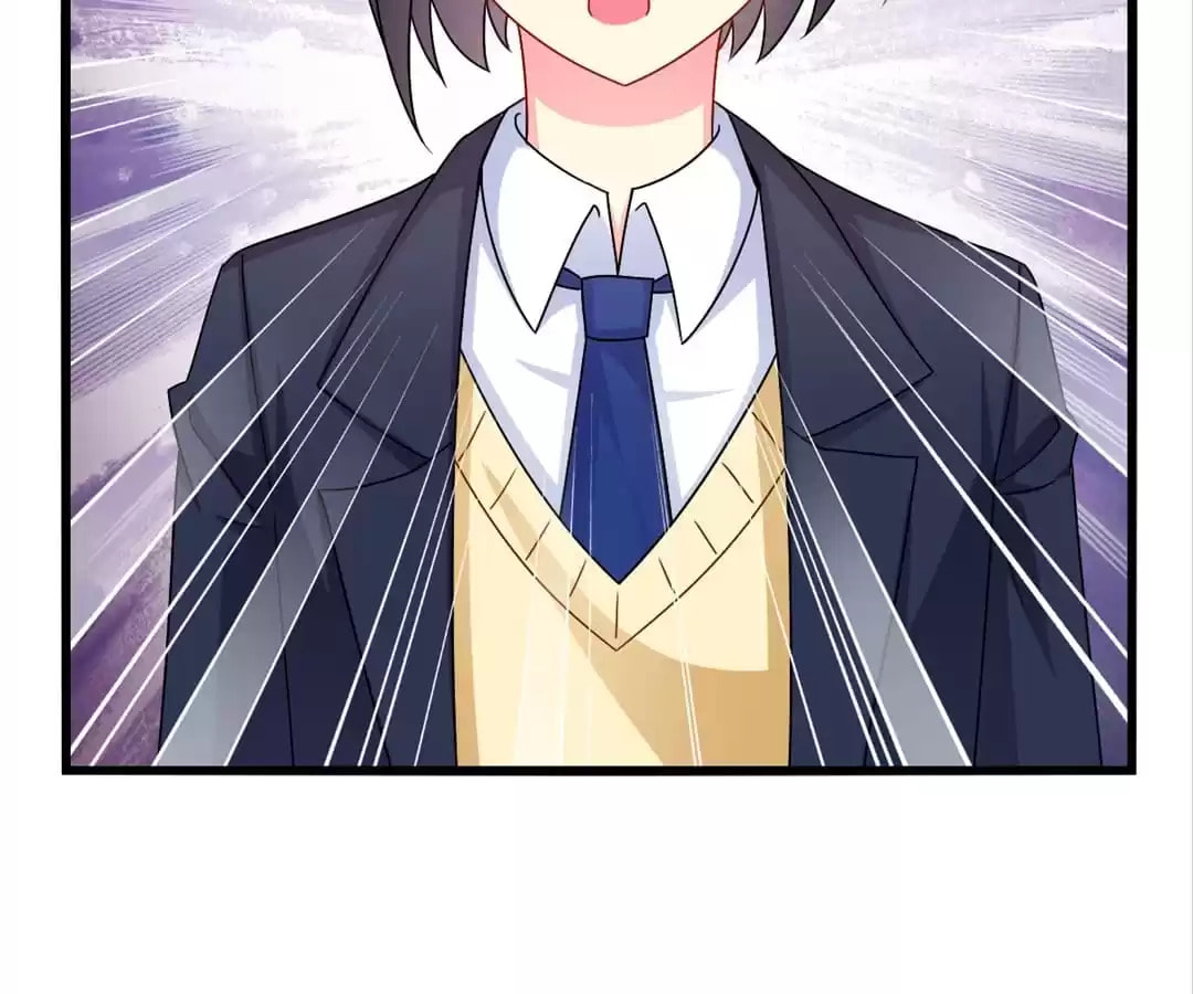 I Love BL Comics Chapter 72 page 43 - 